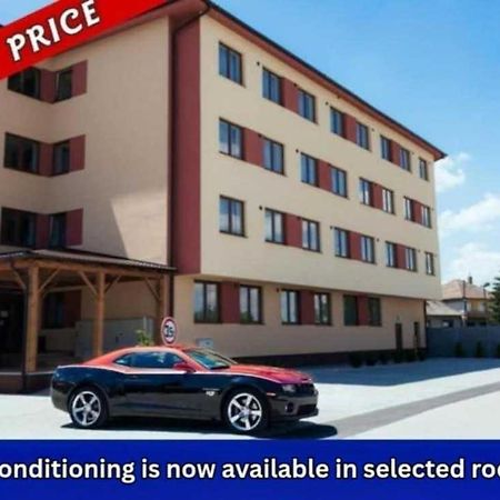 Apartmany Fonte Orechova Poton Exterior photo